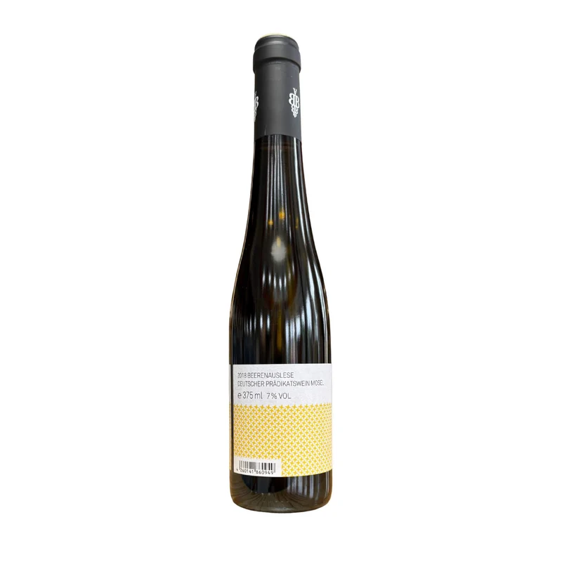Andreas Bender Beerenauslese Mosel 2018
