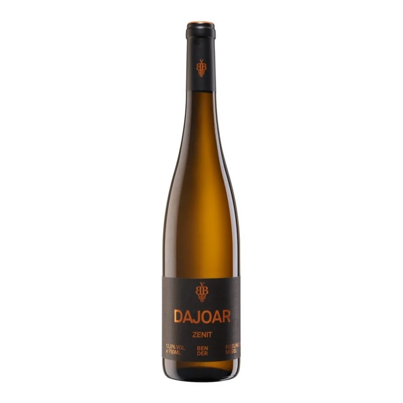 Dajoar Zenit 2023 Andreas Bender Riesling feinherb