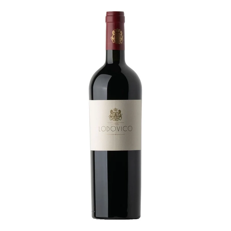 2020 1,5L Magnum Lodovico Tenuta di Biserno Antinori Bolgheri