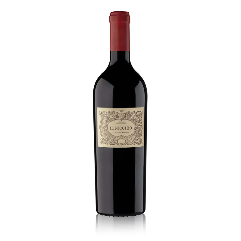 2021 Il Nicchio Tenuta di Biserno Antinori
