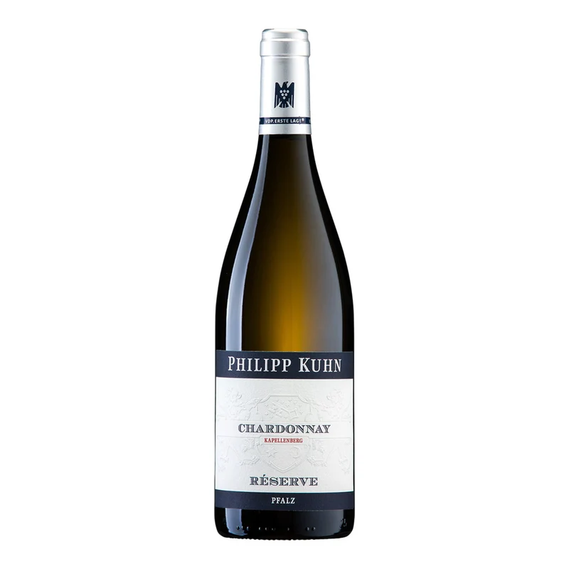 Philipp Kuhn Chardonnay Reserve VDP.Erste Lage 2024