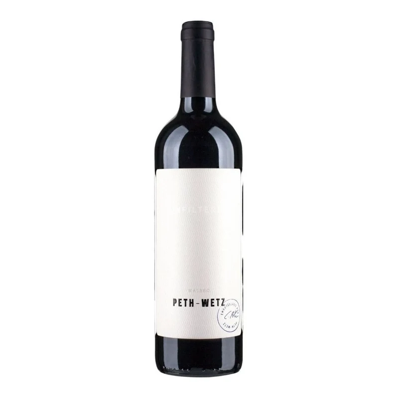 Weingut Peth-Wetz Malbec Unfiltered 2022