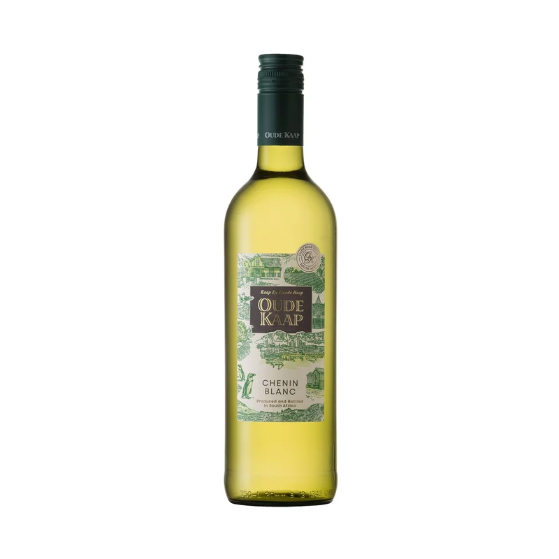 Oude Kaap Chenin Blanc 2025