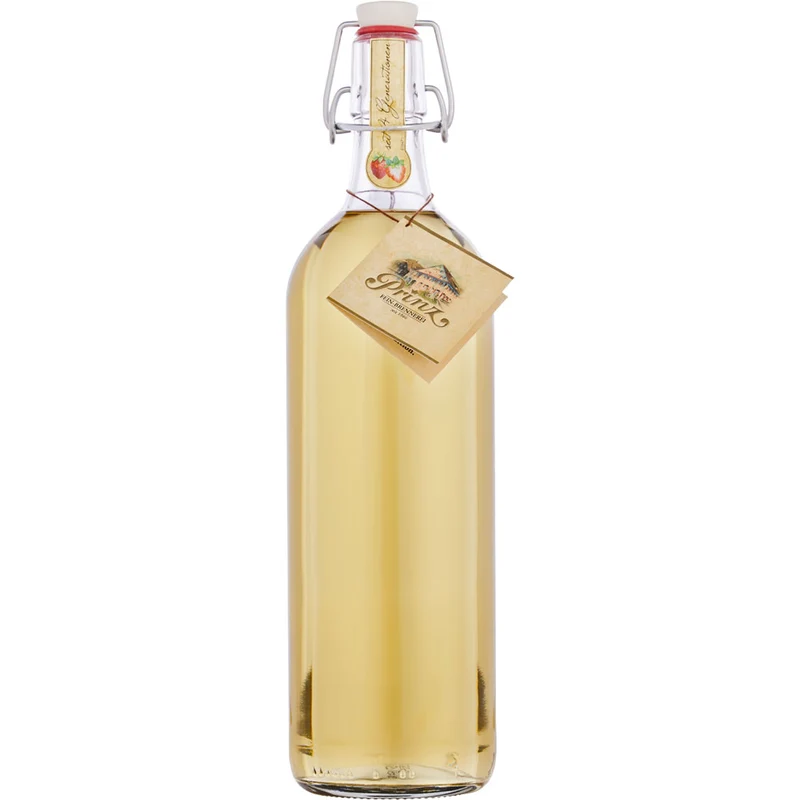 Prinz Alte Erdbeere 41% 1 Liter