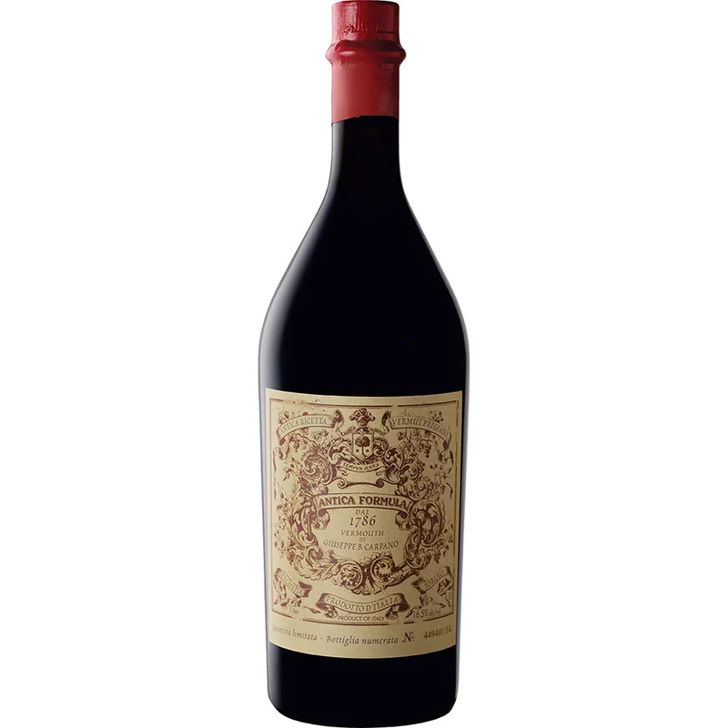 Antica Formula Carpano 16,5% 1 Liter