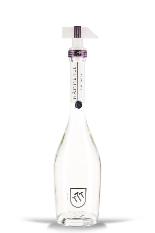 Hämmerle Holunder 42% vol. 0.5l