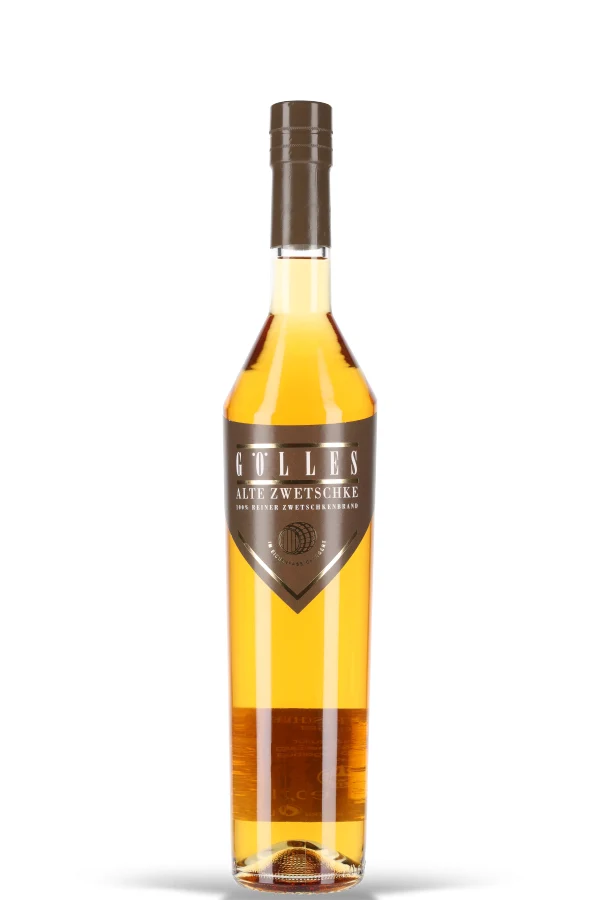 Gölles Zwetschkenbrand "Alte Zwetschke" 40% vol. 0.7l