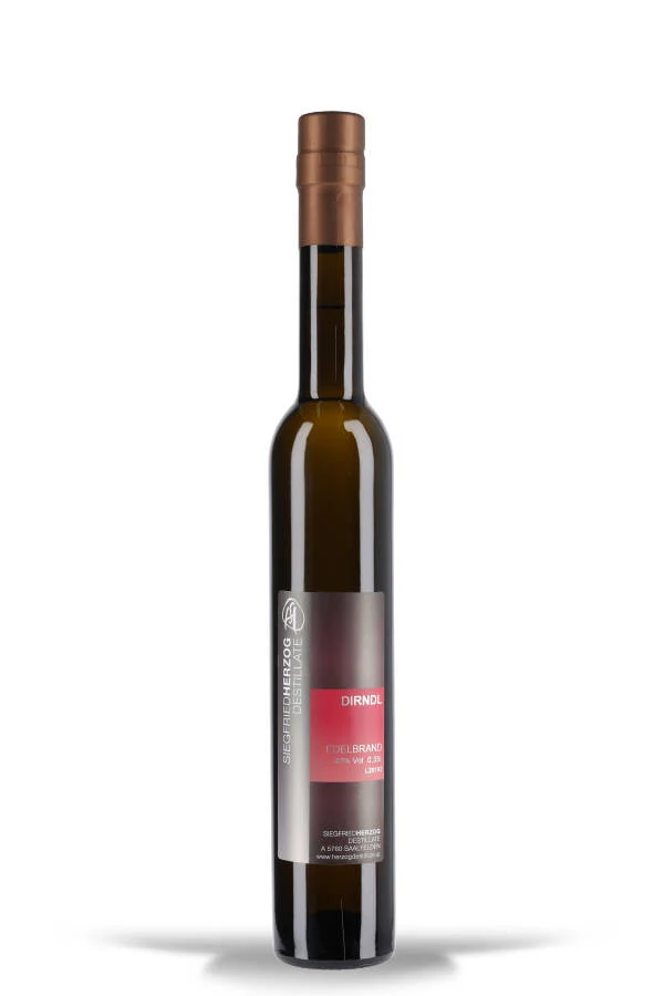 Herzog Dirndl 40% vol. 0.35l