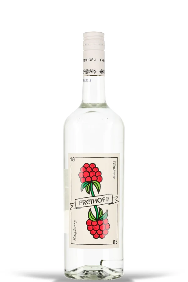 Freihof 1885 Himbeergeist 35% vol. 1l