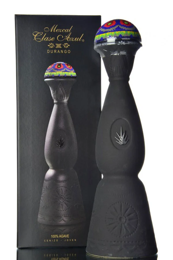 Clase Azul Mezcal Durango 44% vol. 0.7l