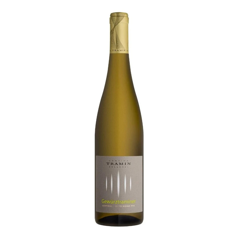 Cantina Tramin Gewürztraminer 2024