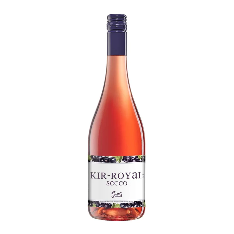 Swing Kir Royal Secco