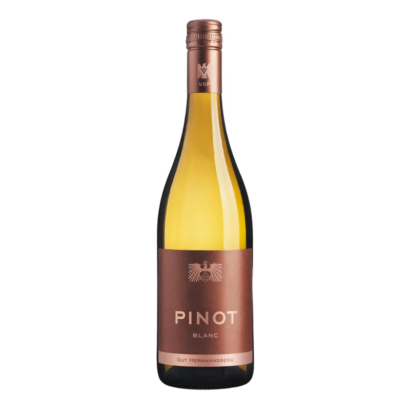 Gut Hermannsberg Pinot Blanc VDP.Gutswein 2024