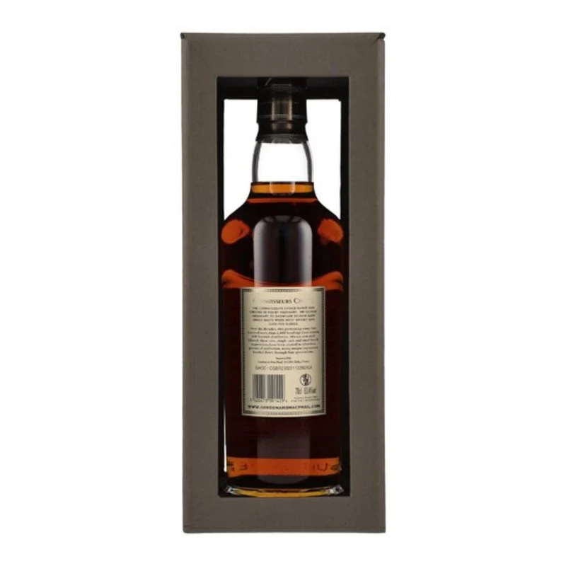 Miltonduff 2008/2023 Gordon & MacPhail 0,7L 63,4%