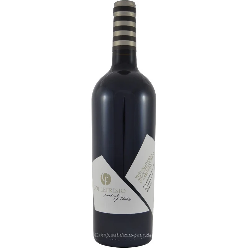 Collefrisio Vignaquadra Montepulciano d'Abruzzo DOC 2021