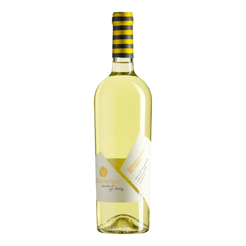 Collefrisio Vignaquadra Pecorino 2025 Terre di Chieti IGT