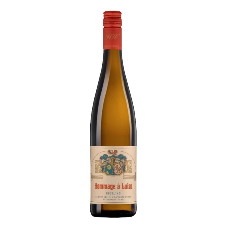 Dr. Bürklin-Wolf Riesling Hommage à Luise 2023