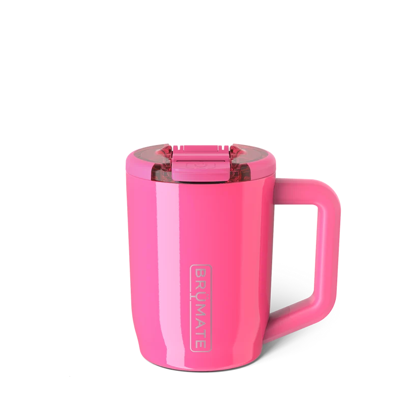 Müv 15oz | Neon Pink
