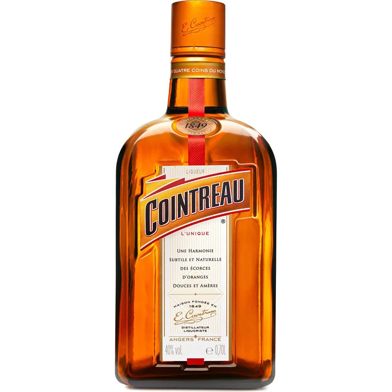 Cointreau 40% 0,7 Liter