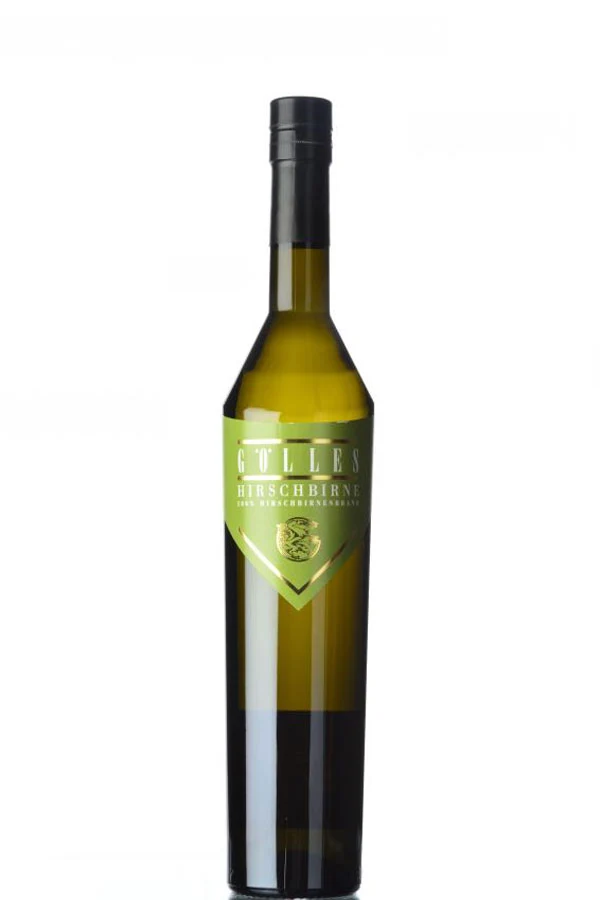 Gölles Hirschbirnenbrand 43% vol. 0.7l