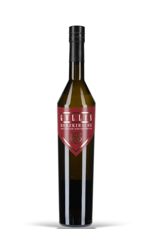 Gölles Herzkirschenbrand 43% vol. 0.7l