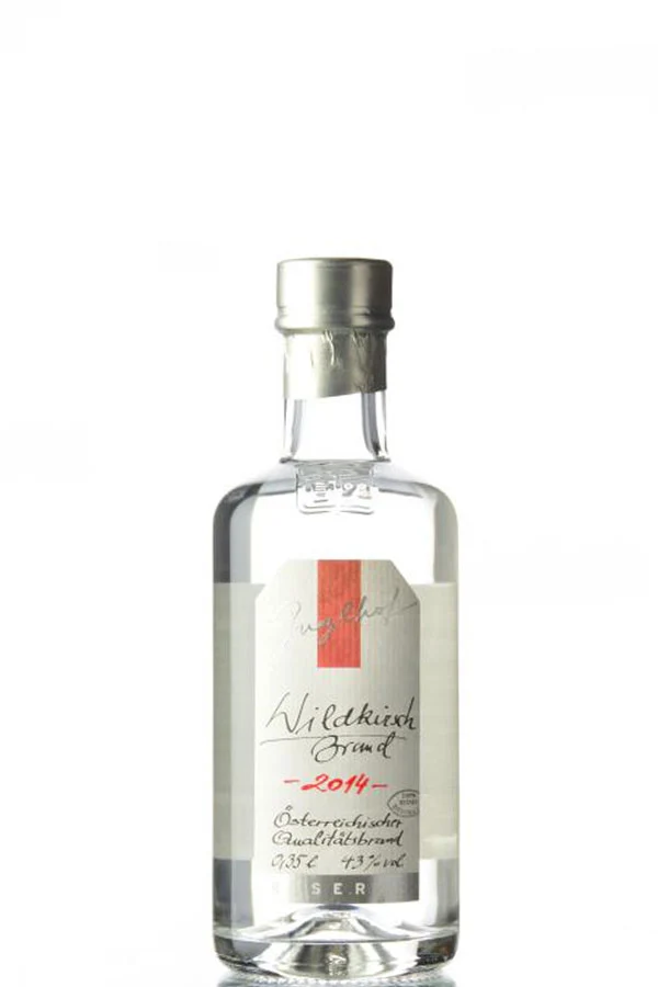 Guglhof Wildkirsche 43% vol. 0.35l