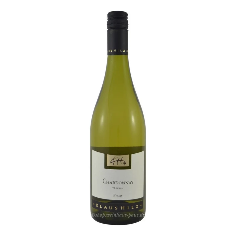Weingut Hilz Chardonnay trocken 2025