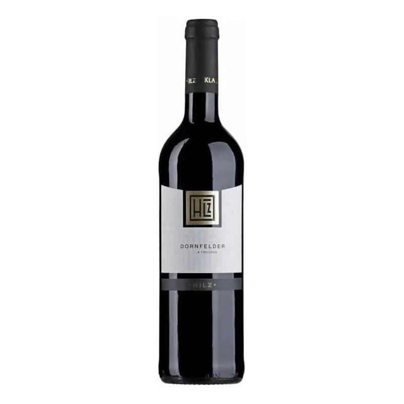 Weingut Hilz Dornfelder trocken 2022