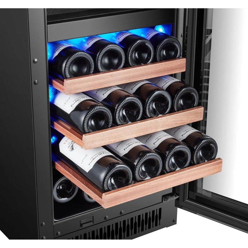 Bodega43 Weinklimaschrank B4328L Weinkühlschrank