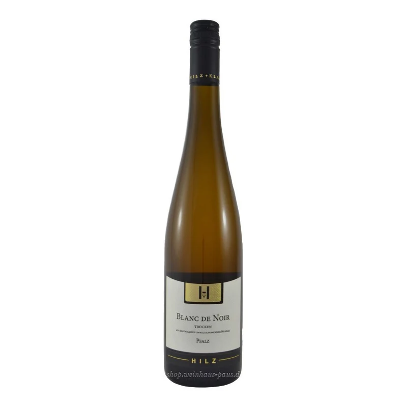 Weingut Hilz Blanc de Noir Spätburgunder trocken 2025