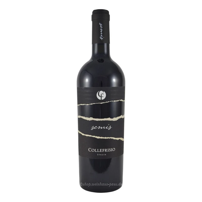 Collefrisio Semis Montepulciano d'Abruzzo DOC 2016