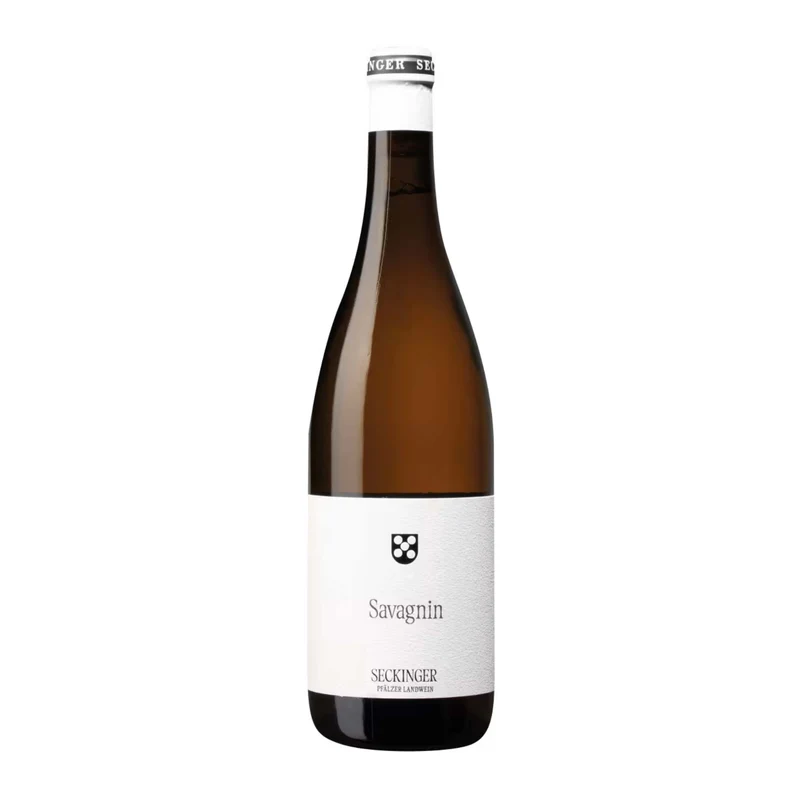 Weingut Seckinger Savagnin Pure 2024