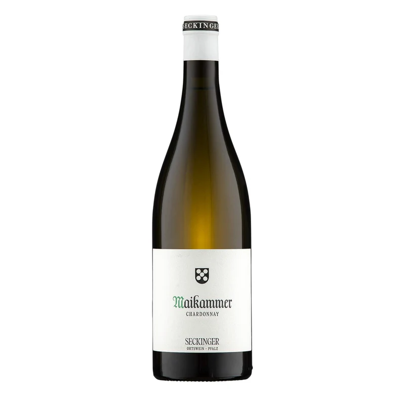 Weingut Seckinger Maikammer Chardonnay 2025