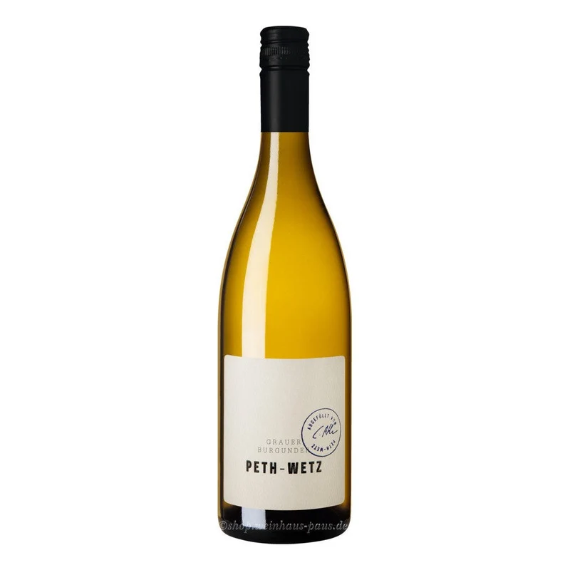 Weingut Peth-Wetz Grauburgunder trocken 2024