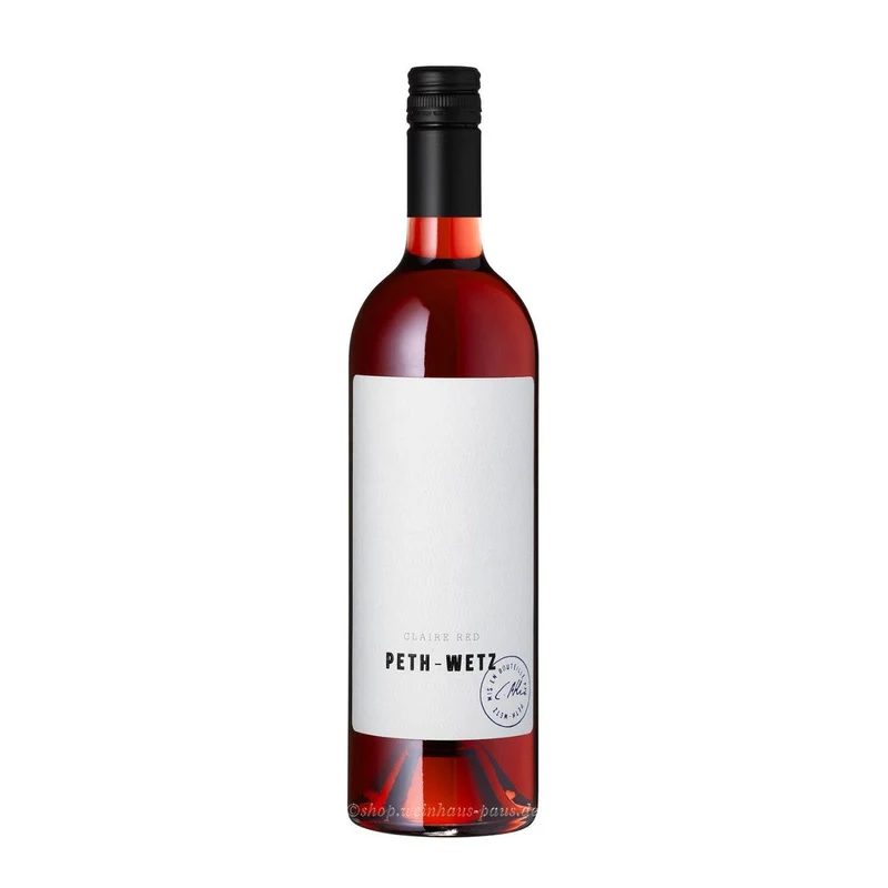 Weingut Peth-Wetz Claire Red Rose 2025