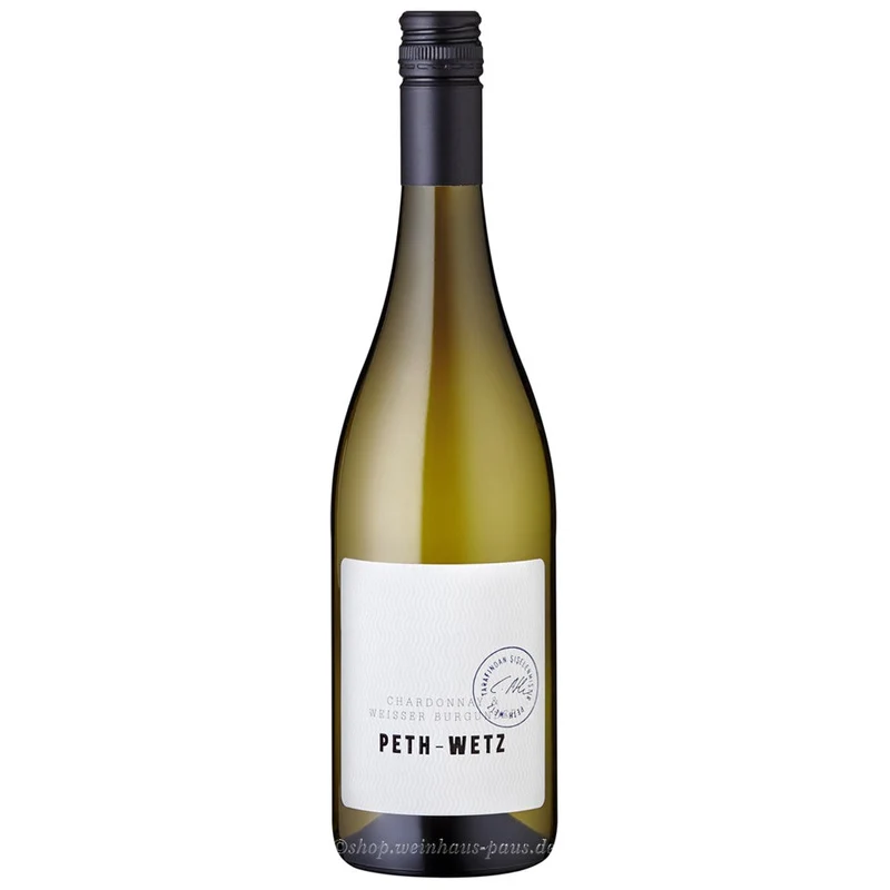 Weingut Peth-Wetz Chardonnay & Weißburgunder 2024
