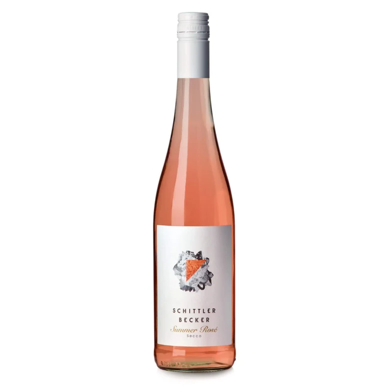 Julia Schittler Secco Summer Rose