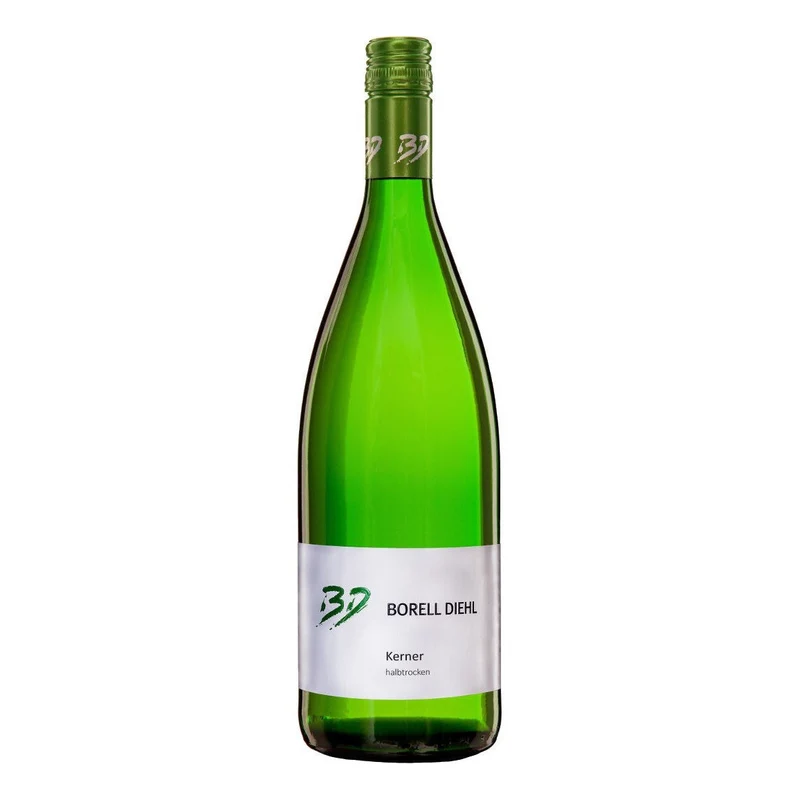 Borell Diehl Kerner 1L Literwein feinherb 2025