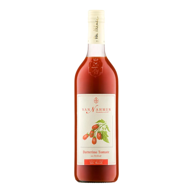 van Nahmen Datterino Tomatensaft