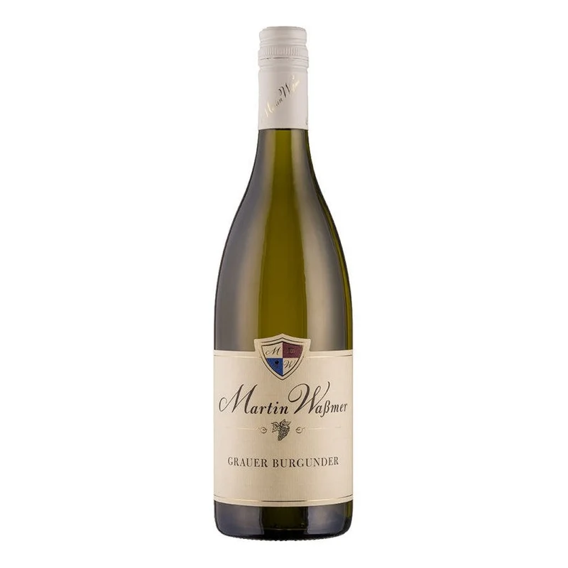 Weingut Martin Waßmer Grauburgunder 2025