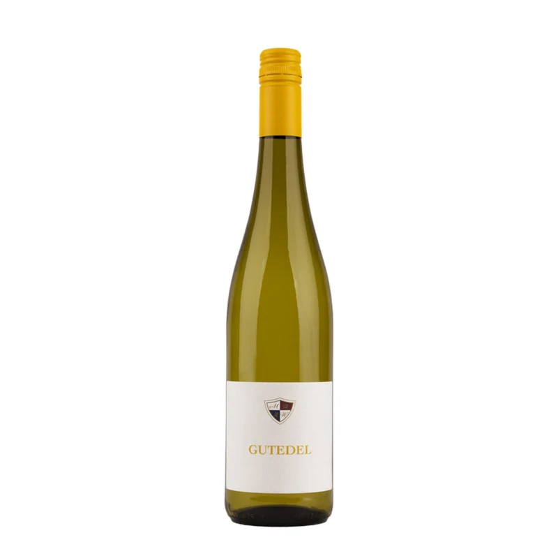 Weingut Martin Waßmer Markgräflerland Gutedel 2025