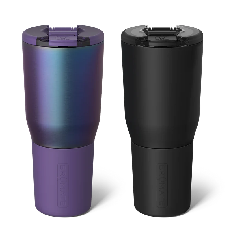 Nav 35oz Bundle | Dark Aura & Matte Black