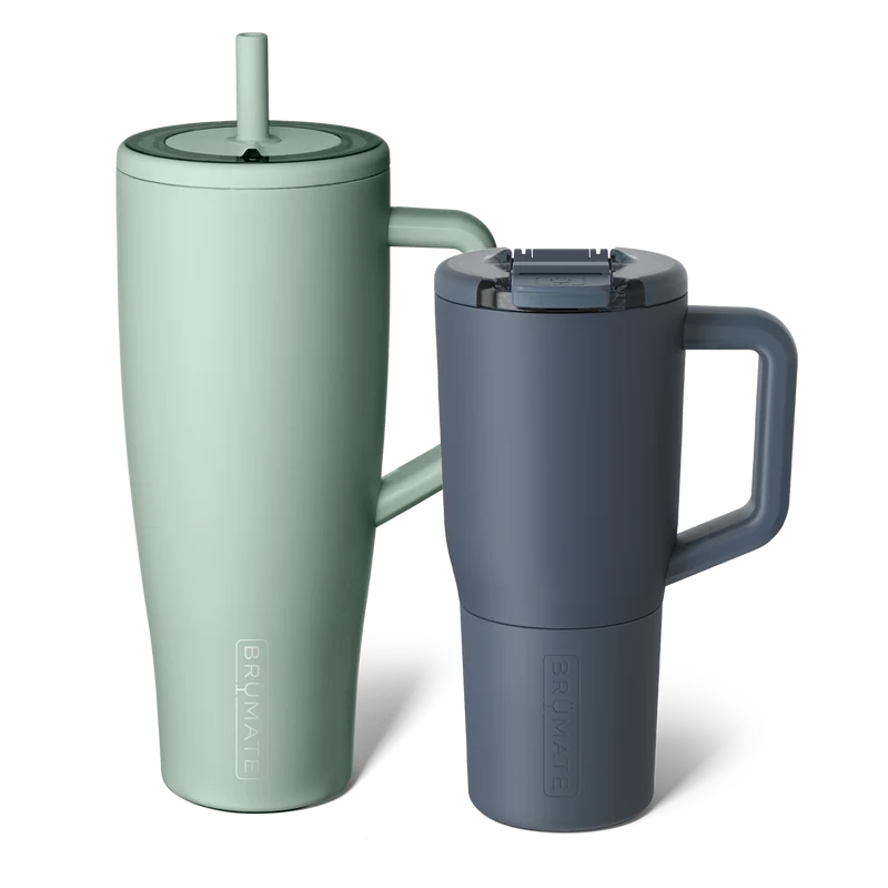 Era 40oz + Müv 25oz Bundle | Sage & Nightfall Blue