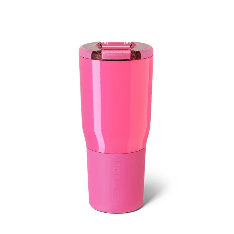 Nav 25oz | Neon Pink