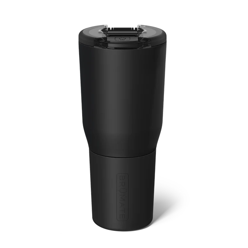 Nav 35oz | Matte Black