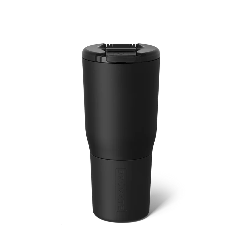 Nav 25oz | Matte Black