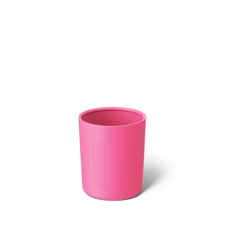 35oz Universal Sleeve (Müv/Nav/Resa) | Neon Pink