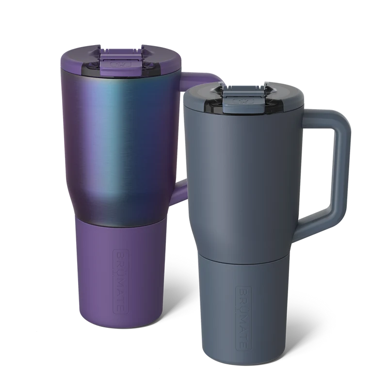 Müv 35oz Bundle | Dark Aura & Nightfall Blue