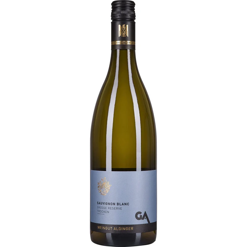 Aldinger Sauvignon Blanc Reserve trocken 2025