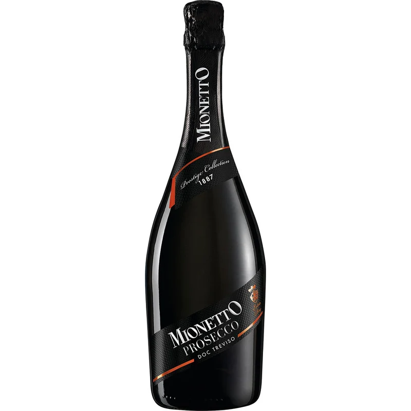 Mionetto Spumante Prosecco DOC Treviso 0,75 Liter